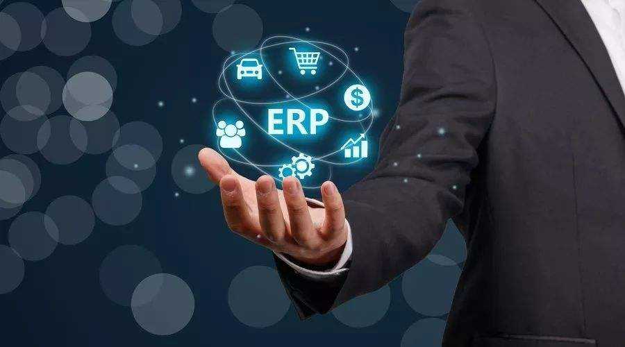 ERP