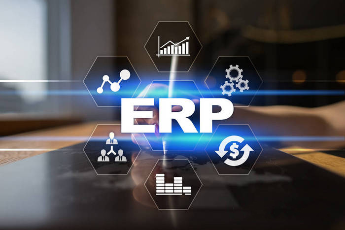 ERP